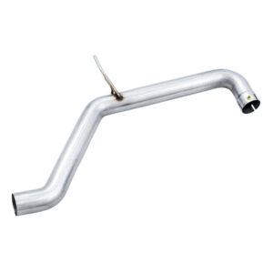 19-21 Volkswagen Jetta (Sedan - 2.0 - FWD) Exhaust System Kit