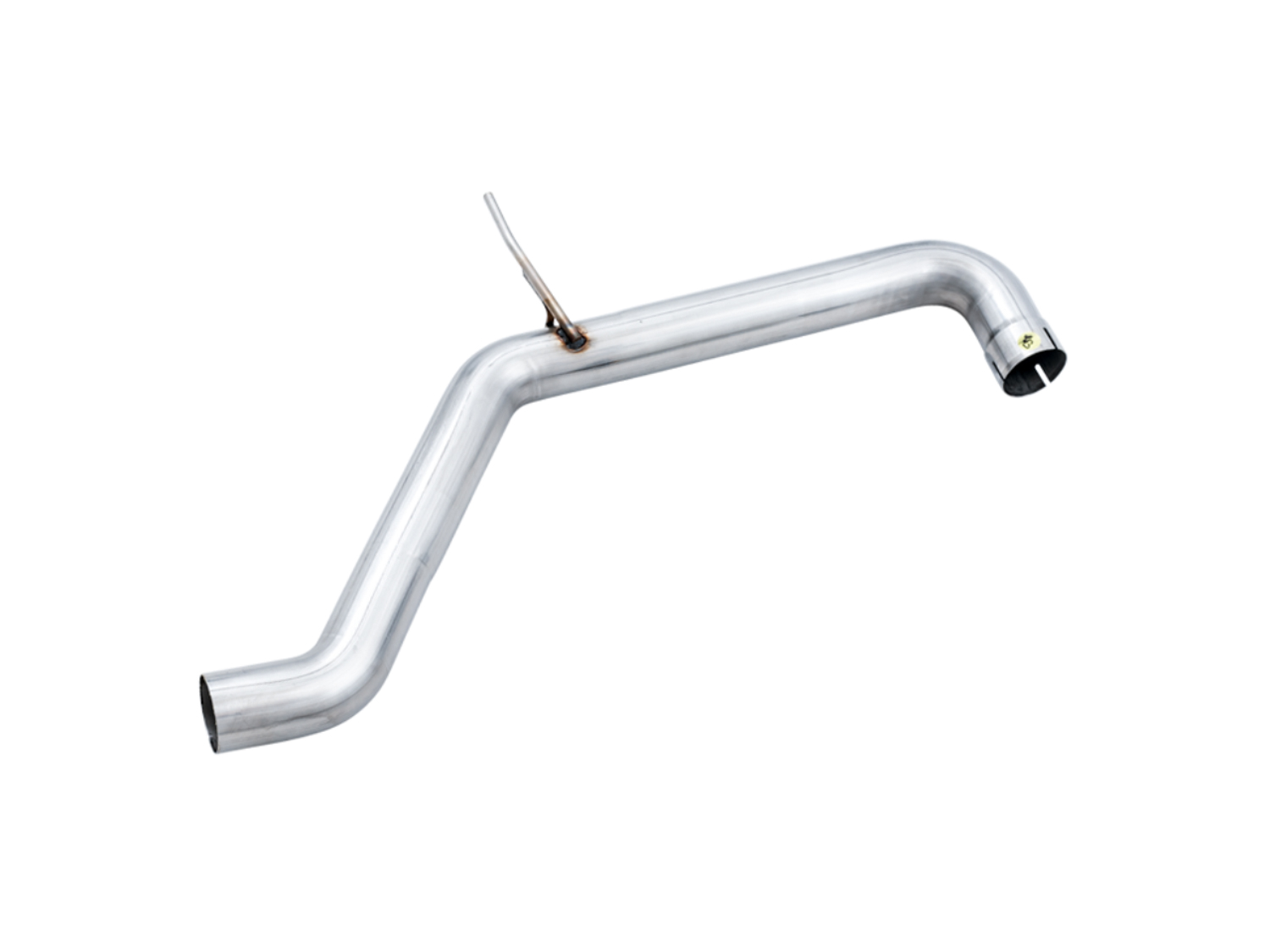 19-21 Volkswagen Jetta (Sedan - 2.0 - FWD) Exhaust System Kit