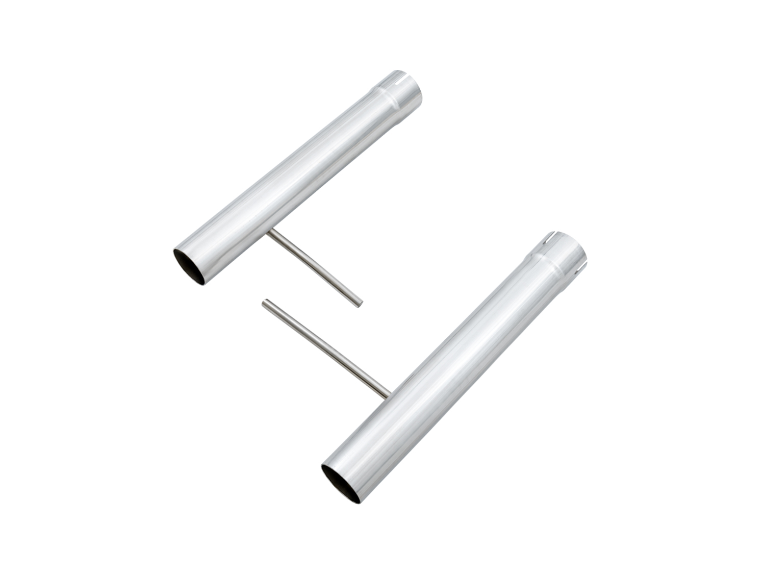 19-21 Volkswagen Jetta (Sedan - 2.0 - FWD) Exhaust System Kit - Image 2