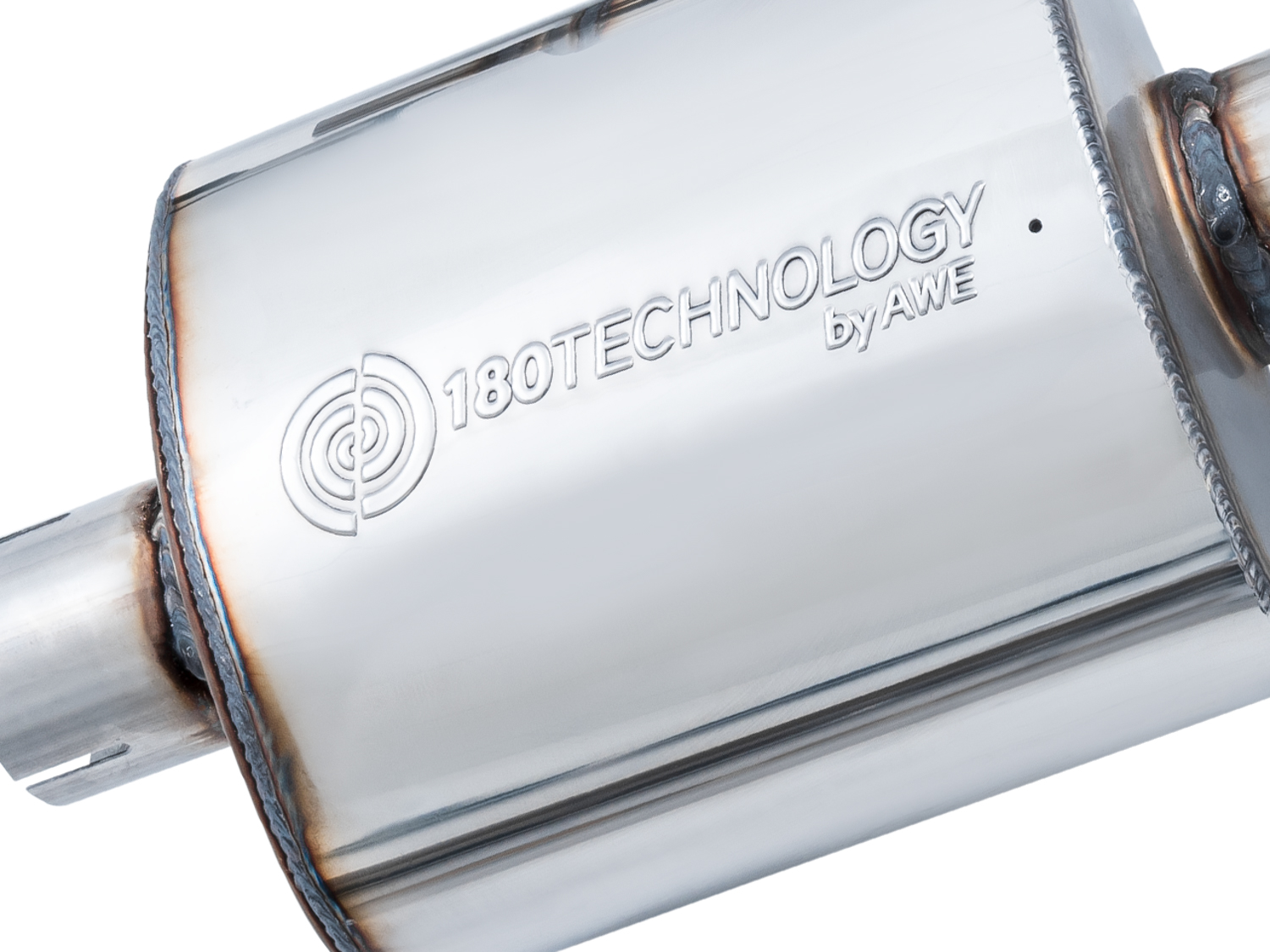 19-21 Volkswagen Jetta (Sedan - 2.0 - FWD) Exhaust System Kit - Image 6