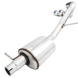 19-23 Ford Ranger Exhaust System Kit