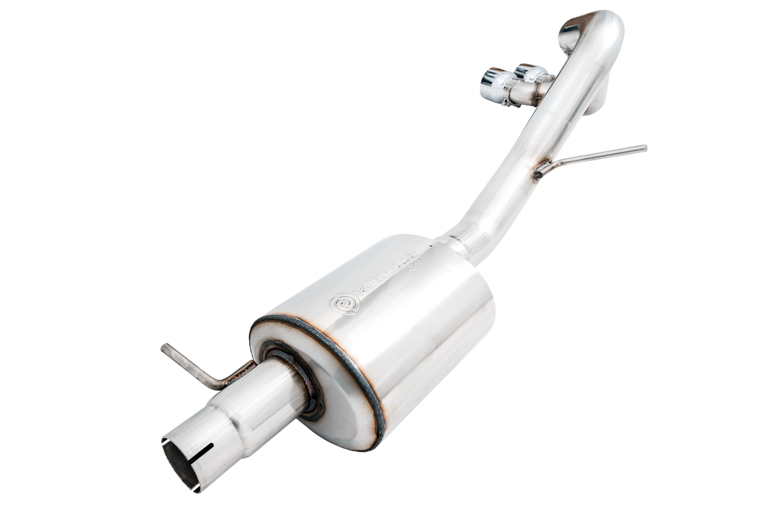 19-23 Ford Ranger Exhaust System Kit