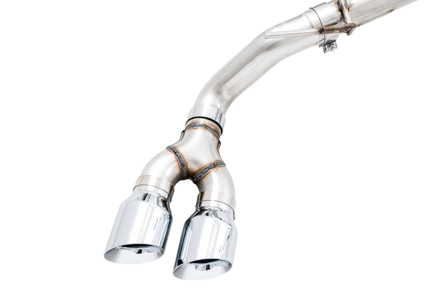 19-23 Ford Ranger Exhaust System Kit - Image 2