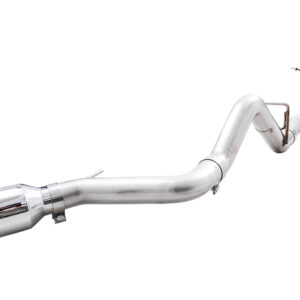 21-26 Ford Bronco (Sport Utility - 2.3, 2.7 - 4WD) Exhaust System Kit