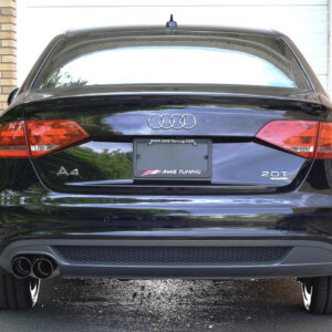 09-16 Audi A4 Quattro (2.0) Exhaust System Kit