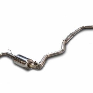 BMW (Sedan - 2.0 - AWD/RWD) Exhaust System Kit