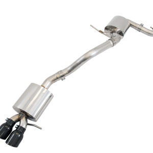12-18 Volkswagen Jetta (Sedan - 1.8, 2.0) Exhaust System Kit