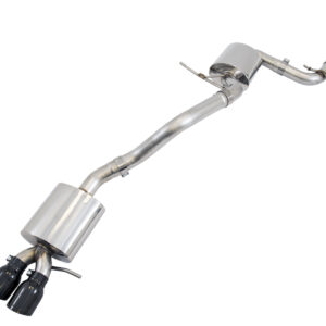 11-13 Volkswagen Jetta (Sedan - 2.5) Exhaust System Kit