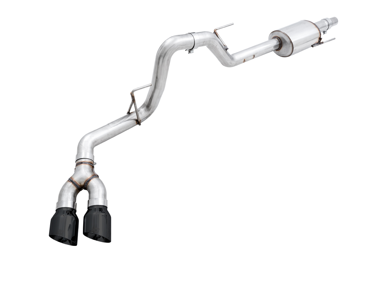 15-20 Ford F-150 Exhaust System Kit