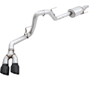 15-20 Ford F-150 Exhaust System Kit