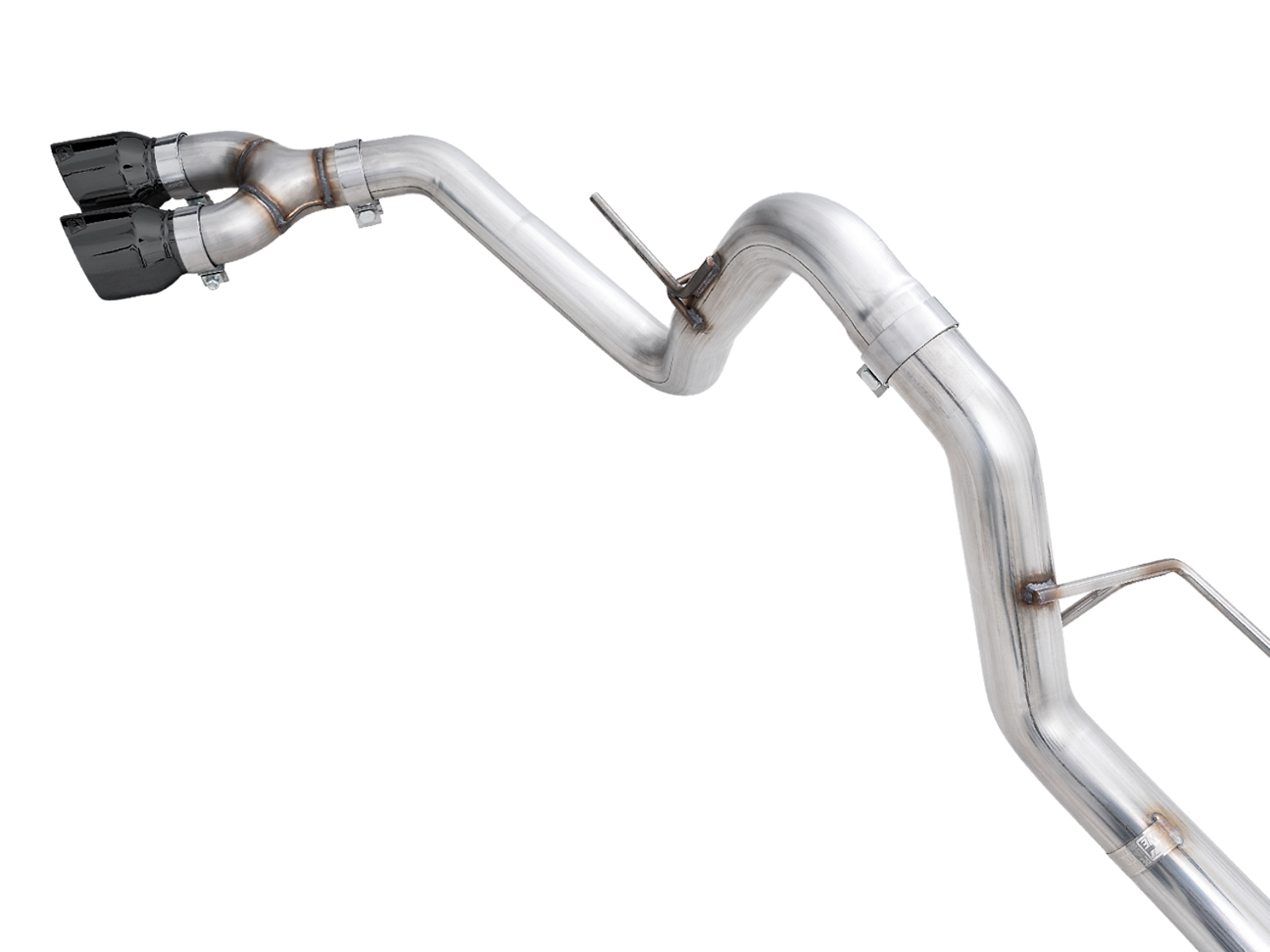 21-26 Ford F-150 Exhaust System Kit