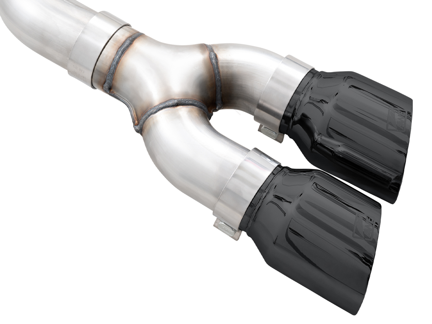 21-26 Ford F-150 Exhaust System Kit - Image 4