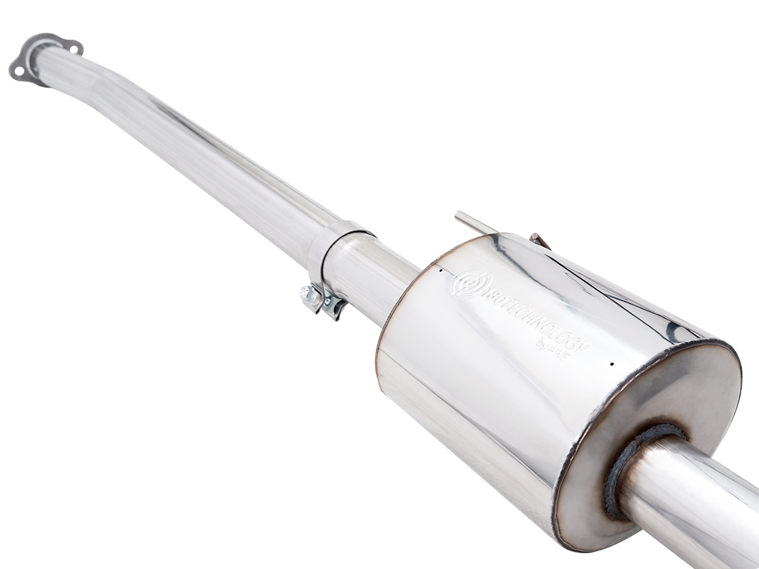21-26 Ford F-150 Exhaust System Kit - Image 5