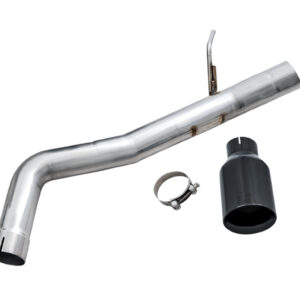 20-26 Jeep Gladiator Exhaust System Kit