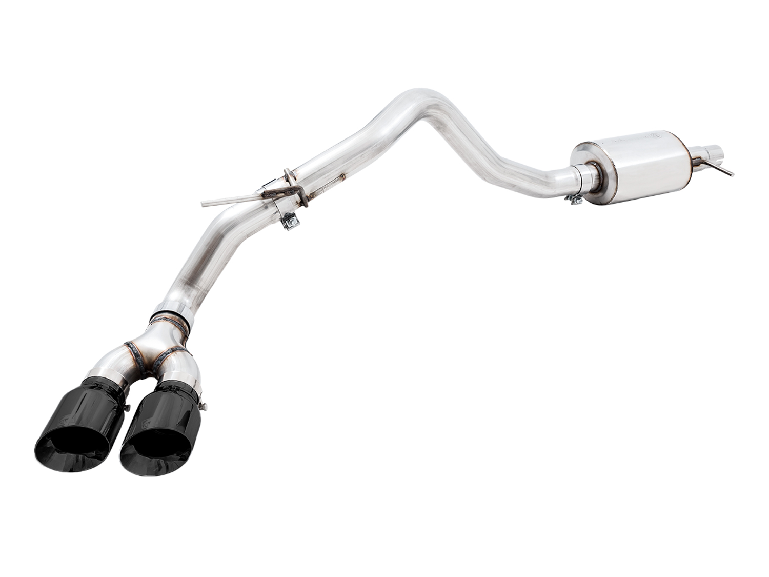 19-23 Ford Ranger Exhaust System Kit