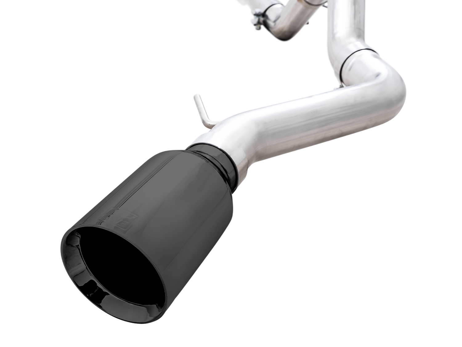 21-26 Ford Bronco (Sport Utility - 2.3, 2.7 - 4WD) Exhaust System Kit - Image 4