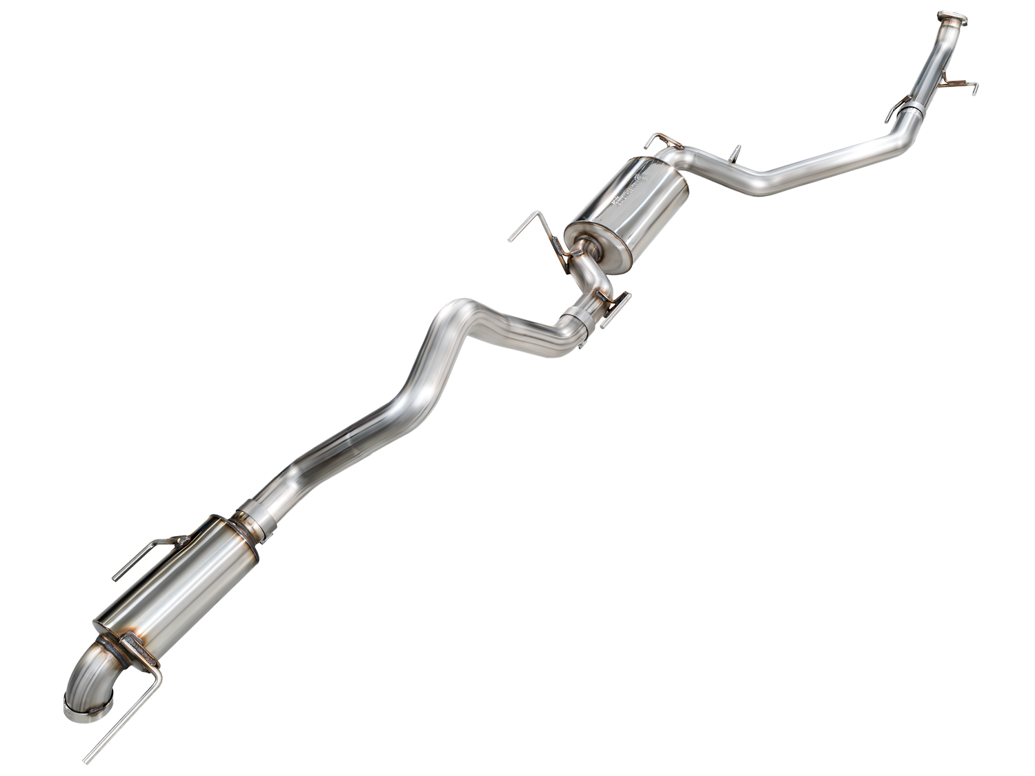 Toyota Exhaust System Kit - Image 9