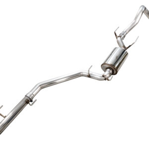 Toyota Exhaust System Kit