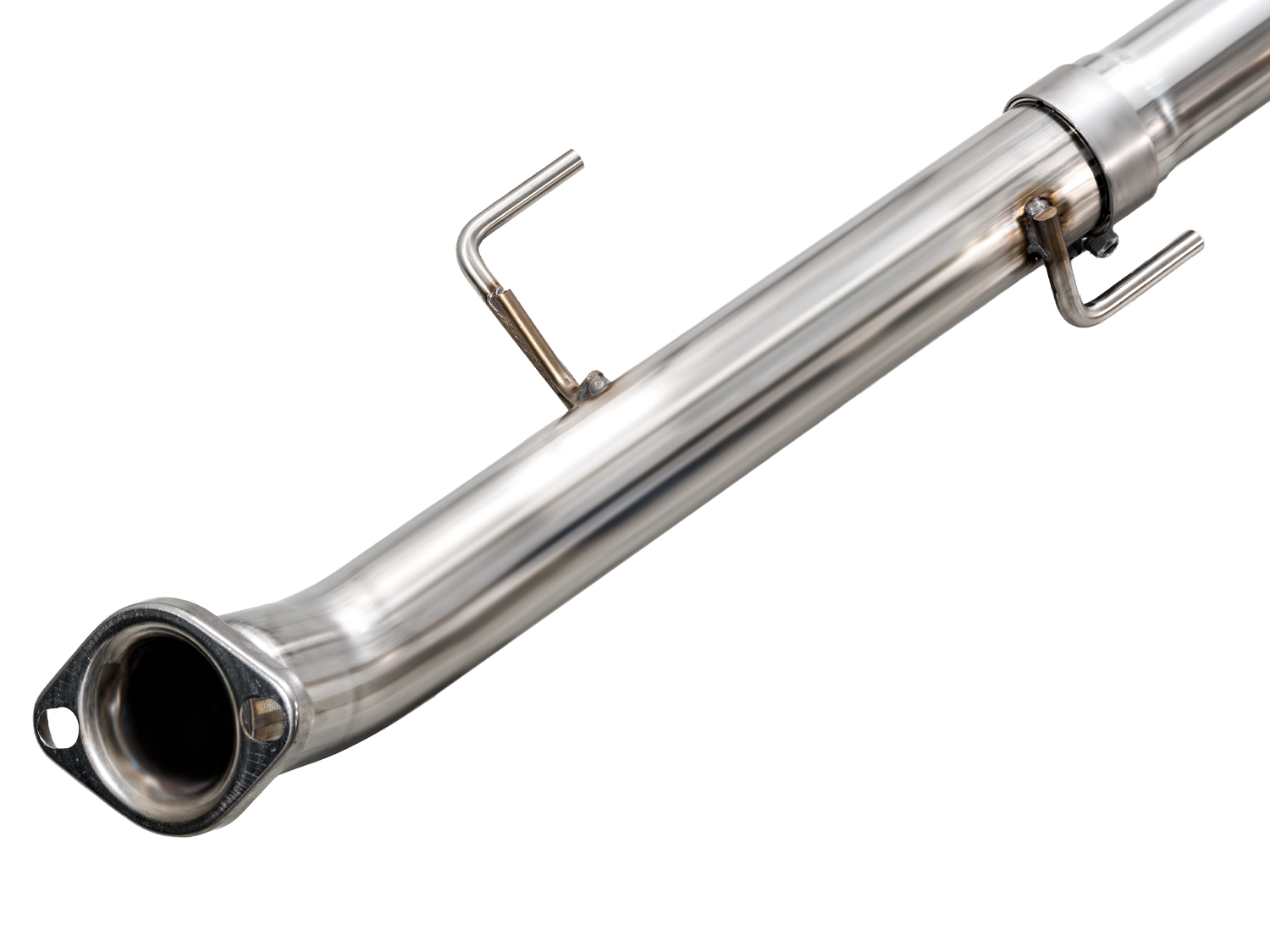 Toyota Exhaust System Kit - Image 2