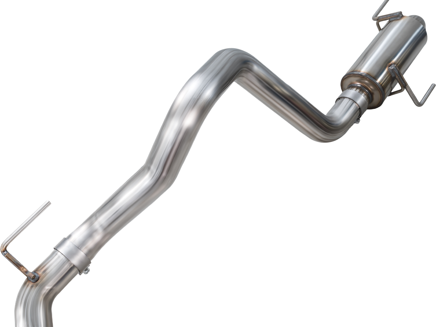 Toyota Exhaust System Kit - Image 4