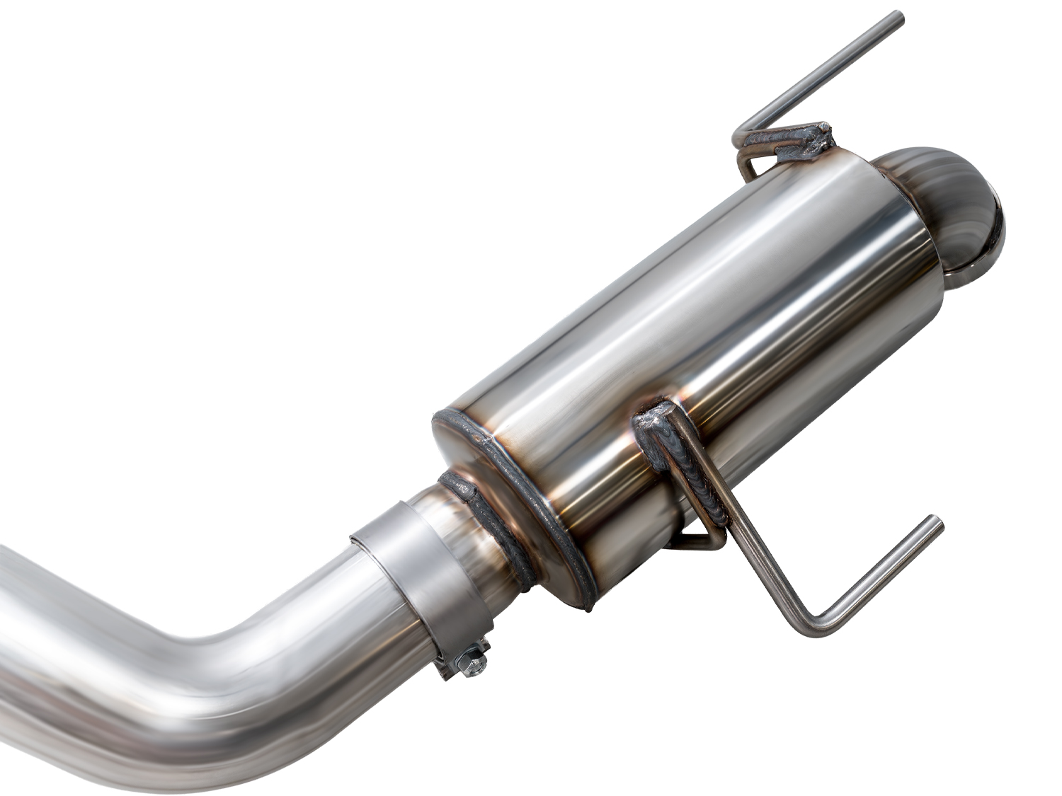 Toyota Exhaust System Kit - Image 5