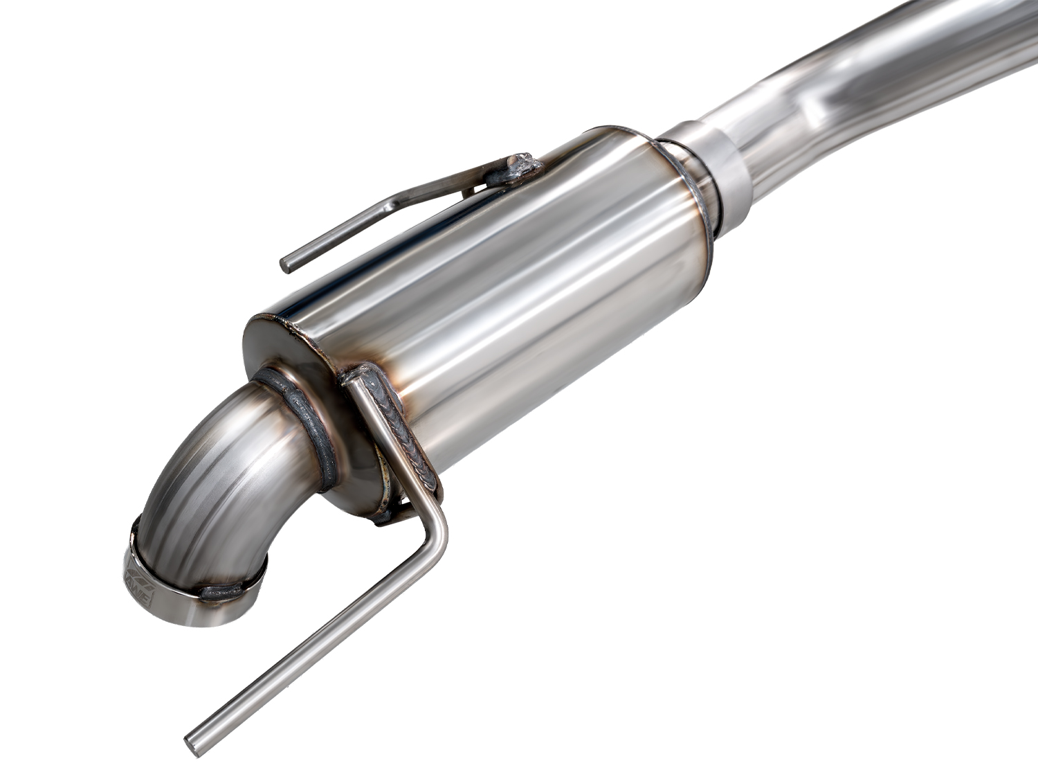 Toyota Exhaust System Kit - Image 6