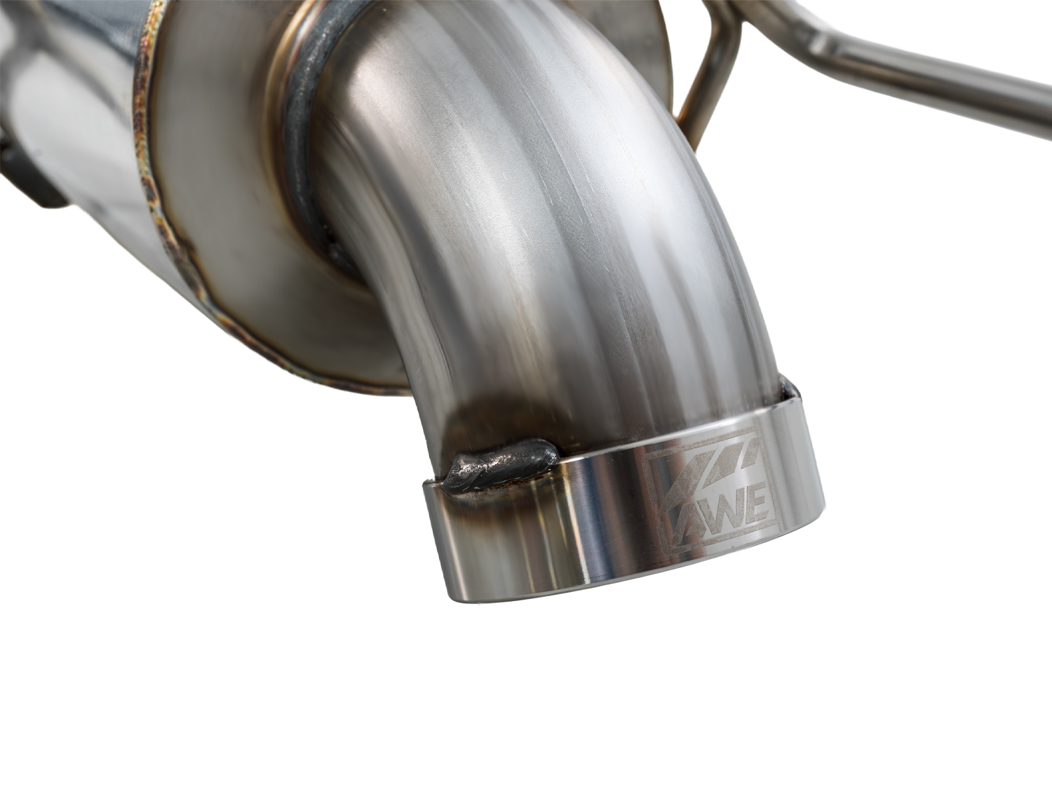 Toyota Exhaust System Kit - Image 7