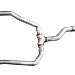22-26 Toyota Tundra (3.4) Exhaust System Kit