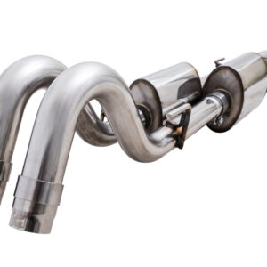 16-23 Toyota Tacoma Exhaust System Kit