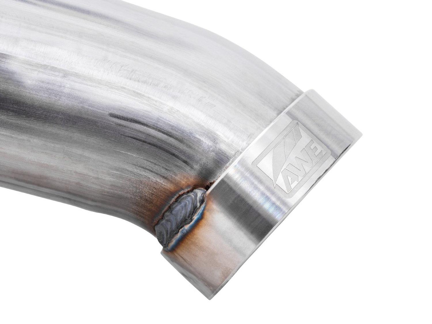 Chevrolet, GMC (6.2) Exhaust System Kit - Image 6