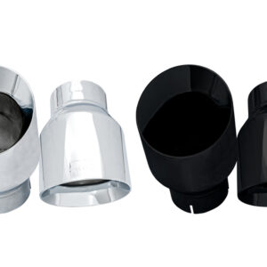 18-26 Jeep Wrangler (Sport Utility - 2.0, 3.6 - 4WD) Exhaust System Kit