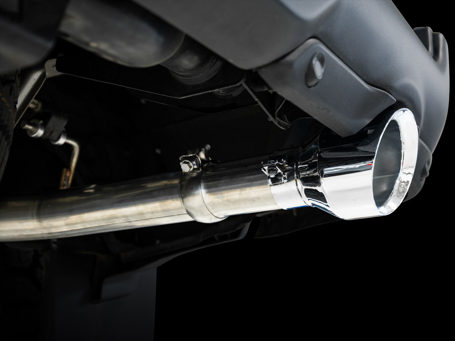 Dodge, Ram Exhaust System Kit - Image 5