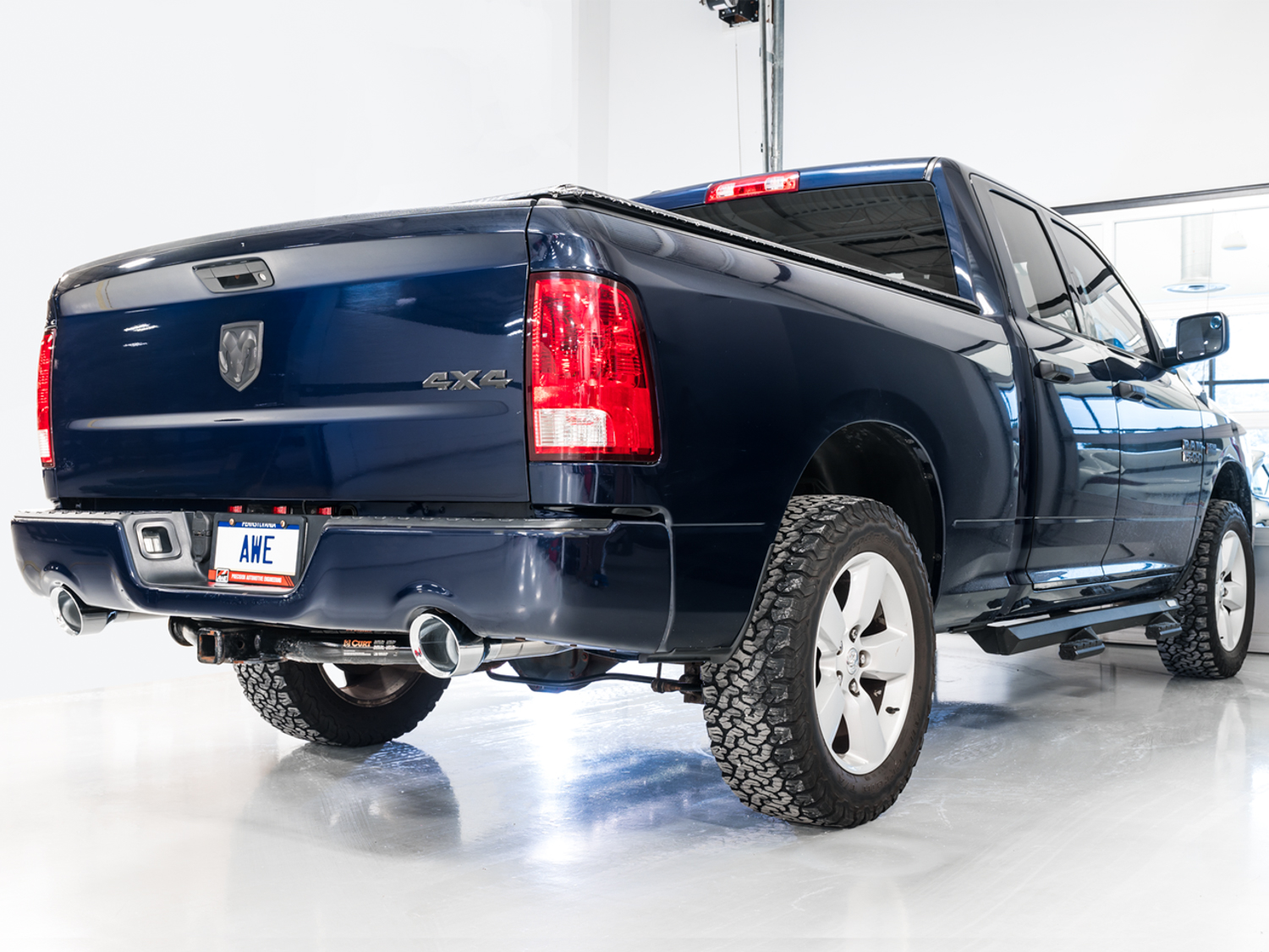 Dodge, Ram Exhaust System Kit - Image 6