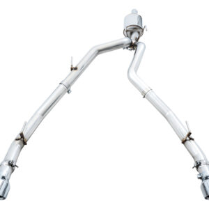 Dodge, Ram Exhaust System Kit