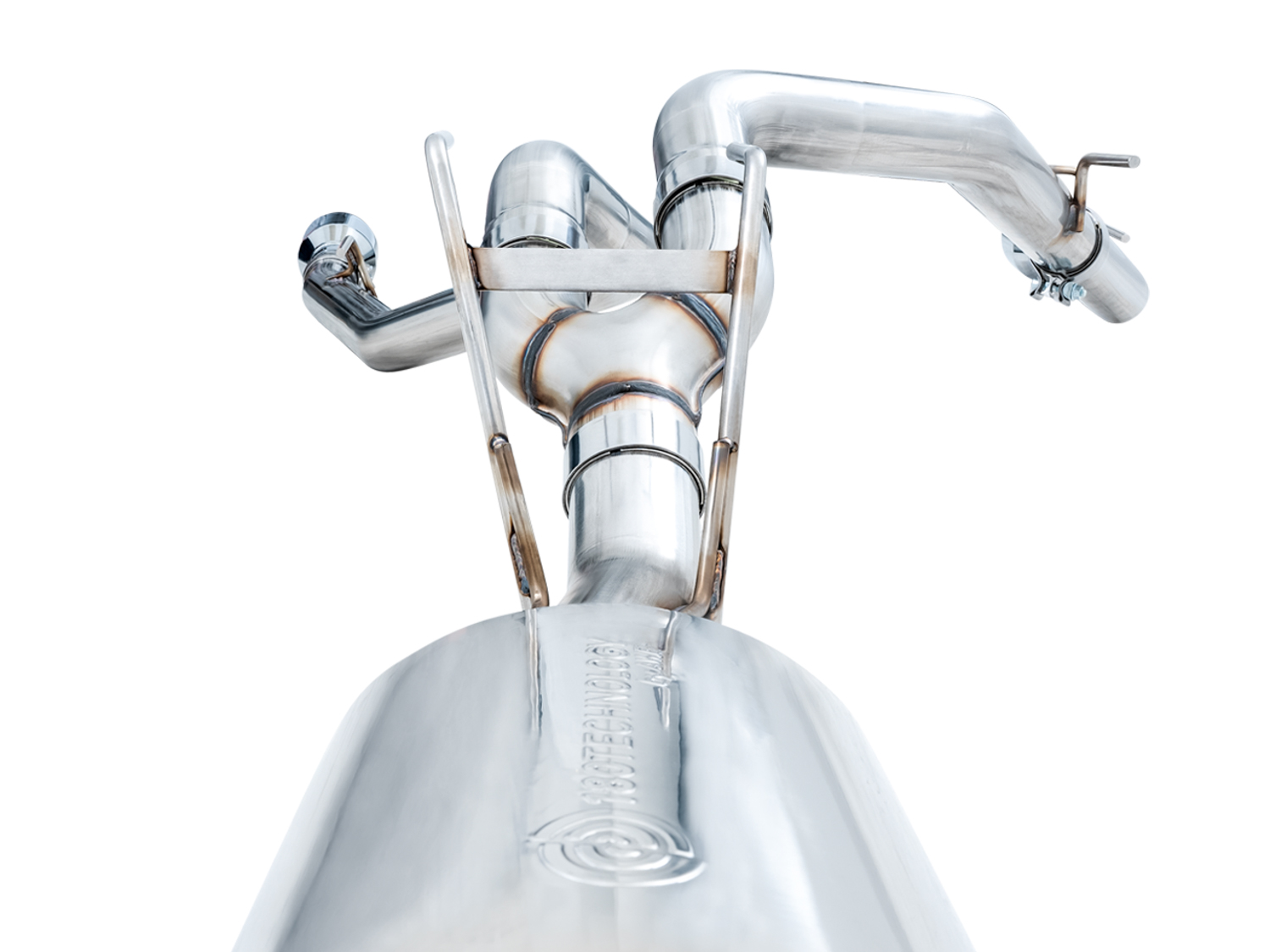 Dodge, Ram Exhaust System Kit - Image 4