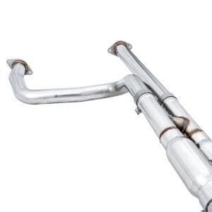 21-24 Ram 1500 TRX Exhaust System Kit
