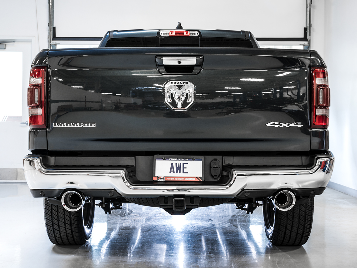 19-26 Ram 1500 Exhaust System Kit - Image 7