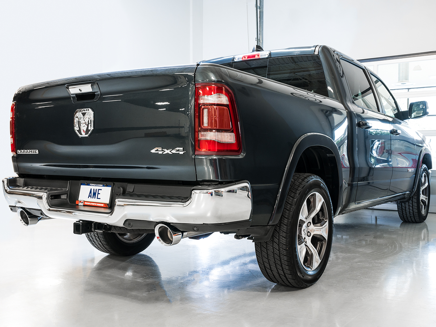 19-26 Ram 1500 Exhaust System Kit - Image 8