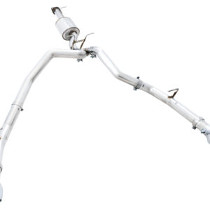 19-26 Ram 1500 Exhaust System Kit