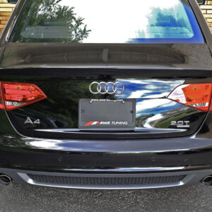 09-16 Audi A4 Quattro (2.0) Exhaust System Kit