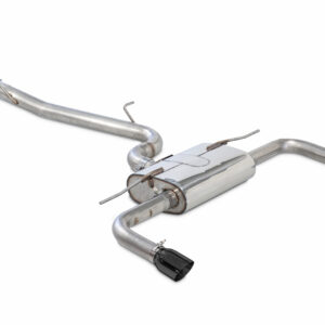 15-20 Audi A3 Quattro (2.0) Exhaust System Kit