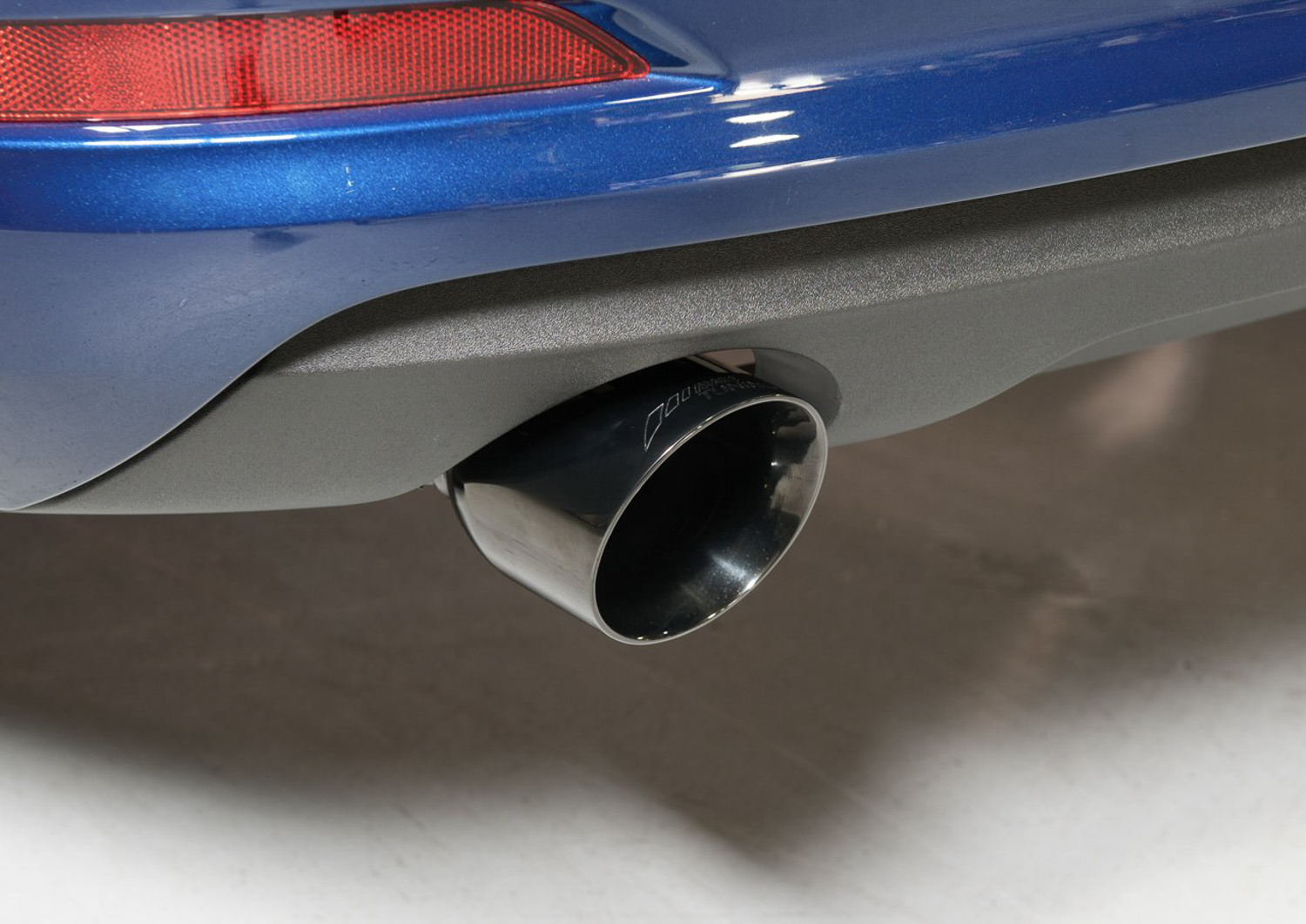 15-20 Audi A3 Quattro (2.0) Exhaust System Kit - Image 3
