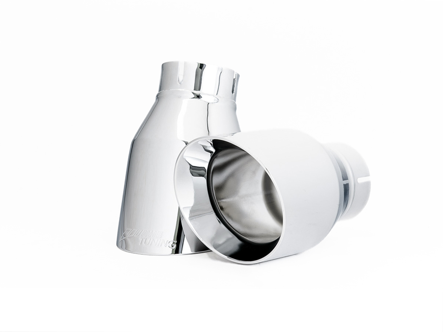 17-18 Audi A4 Quattro (Sedan - 2.0 - AWD) Exhaust System Kit - Image 2