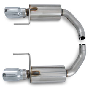 15-23 Ford Mustang (2.3) Exhaust System Kit