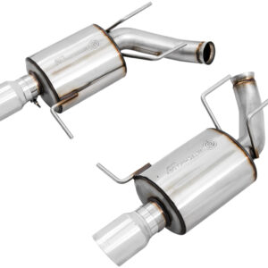 11-14 Ford Mustang (5.0, 5.4) Exhaust System Kit