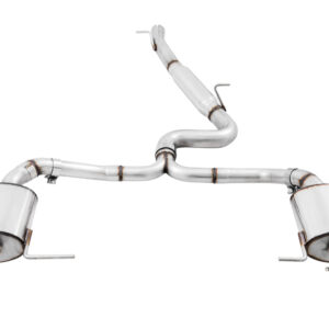 Volkswagen (Wagon - 1.8 - AWD) Exhaust System Kit