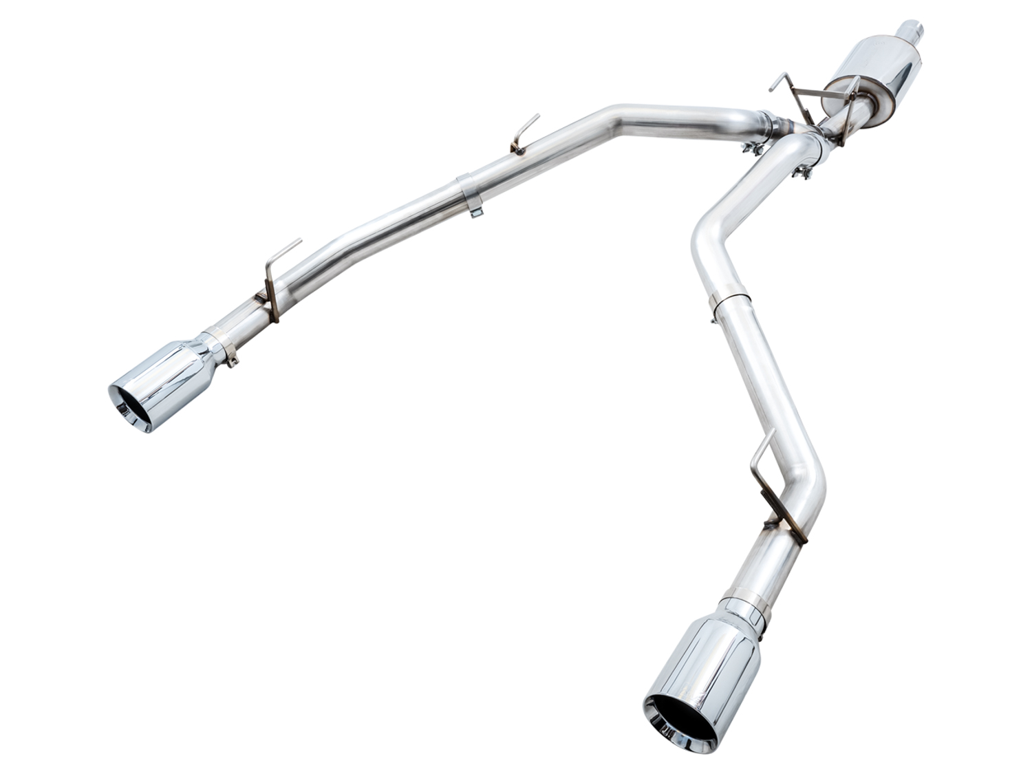 Dodge, Ram Exhaust System Kit - Image 7