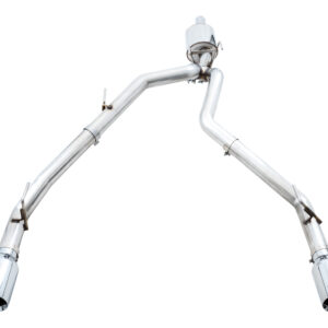 Dodge, Ram Exhaust System Kit