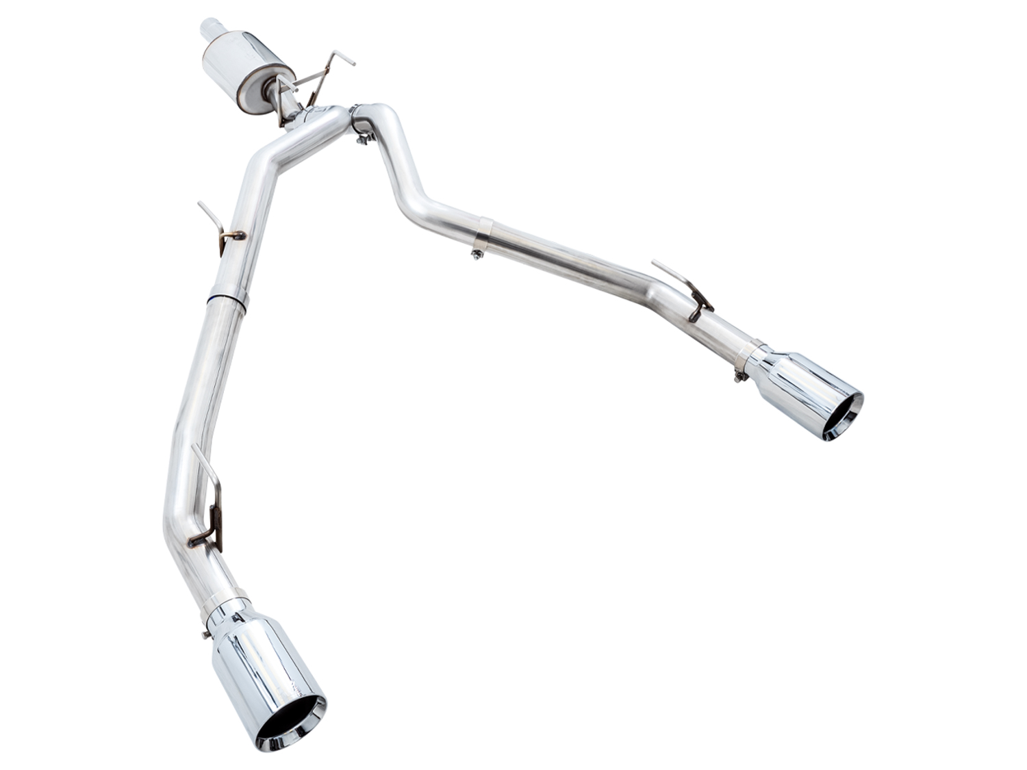 Dodge, Ram Exhaust System Kit - Image 2