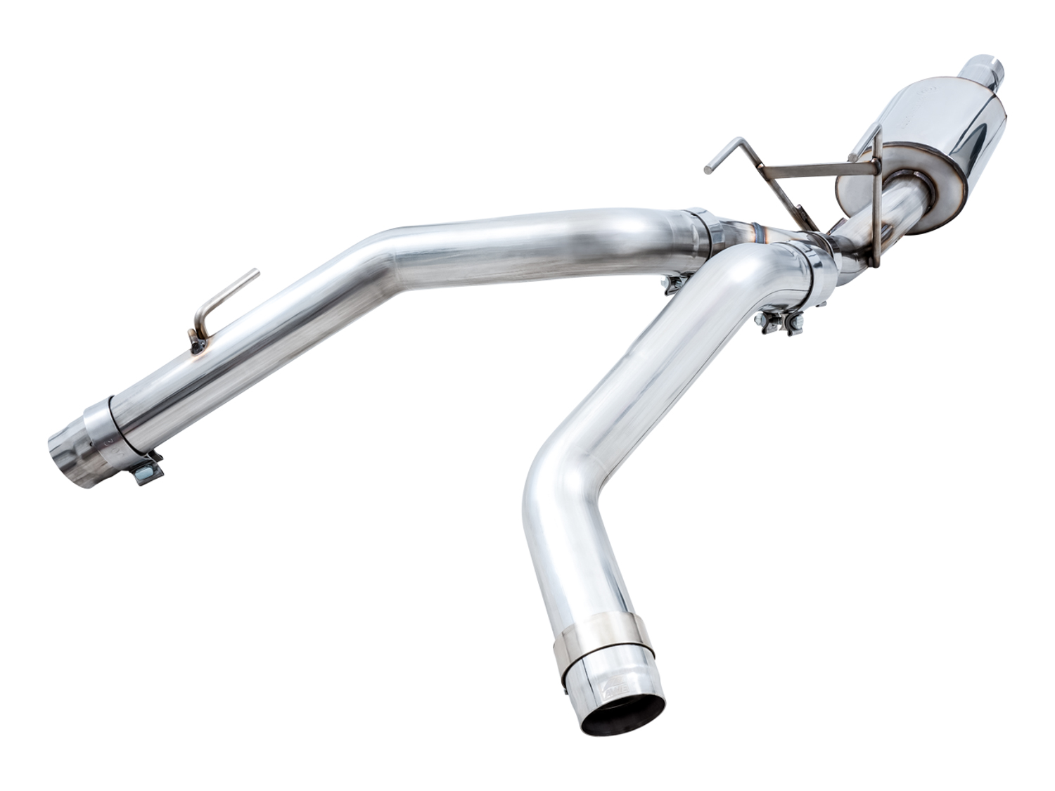 Dodge, Ram Exhaust System Kit - Image 5